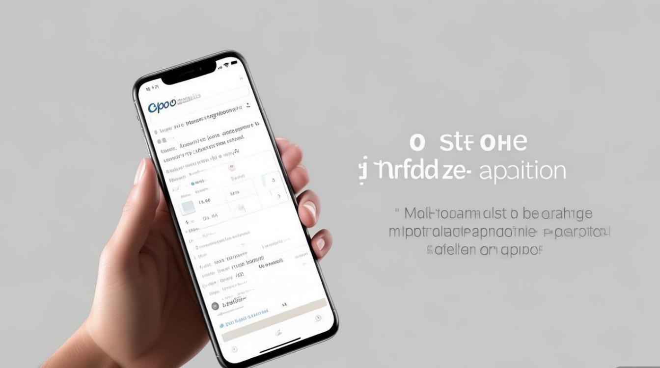 oppo怎么用第三方桌面,oppo手机如何设置默认桌面