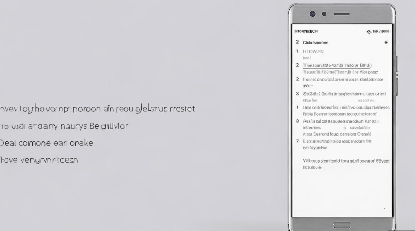 华为p9怎么彻底刷机?华为p9刷机教程详细步骤
