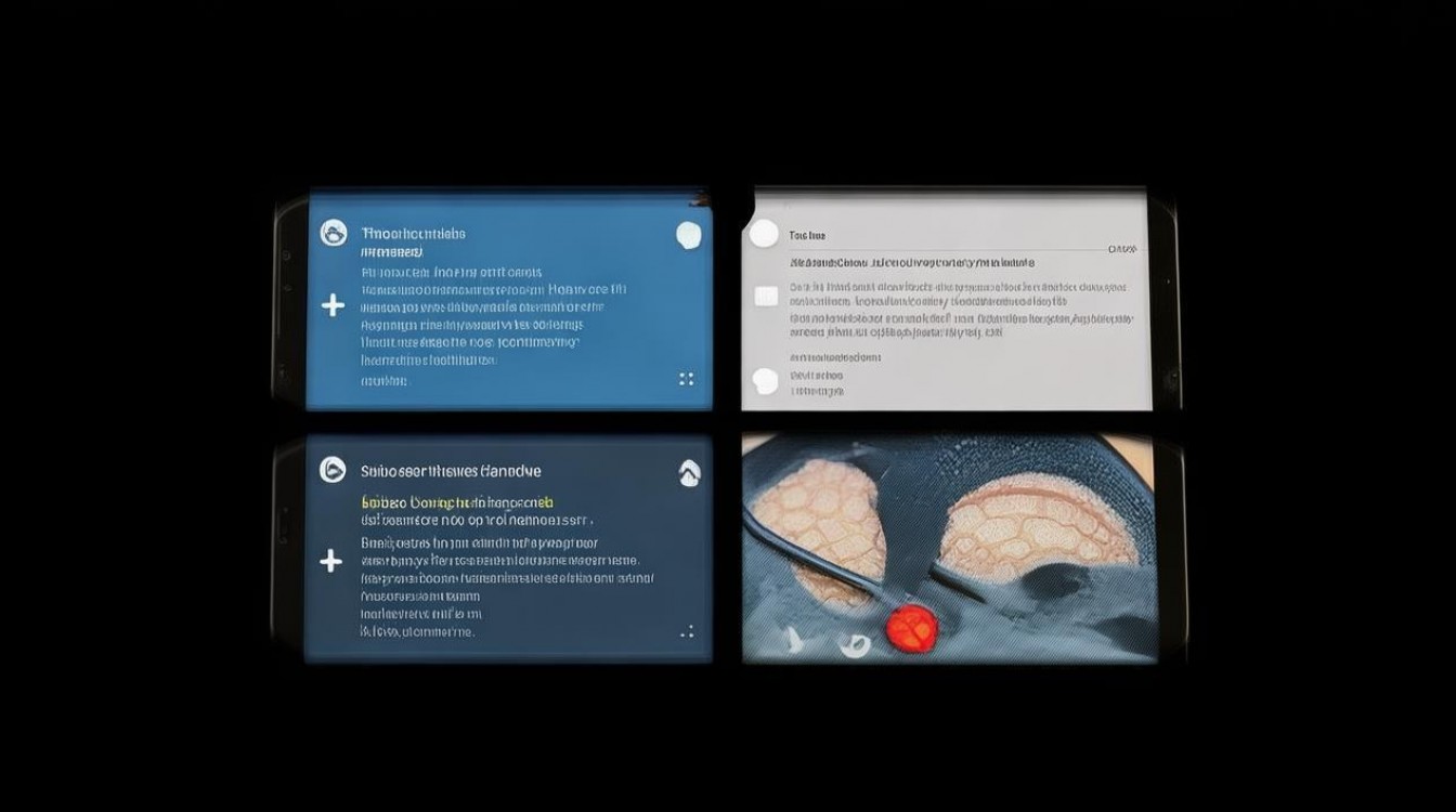 vivox6怎么双屏幕？vivox6支持分屏功能吗