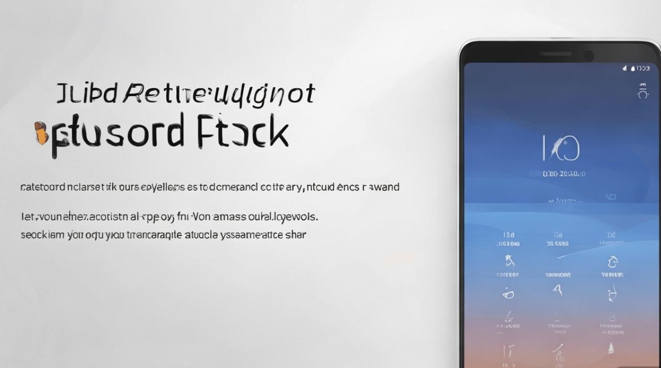 vivo手机怎么弄密码锁?vivo手机设置密码锁的详细步骤