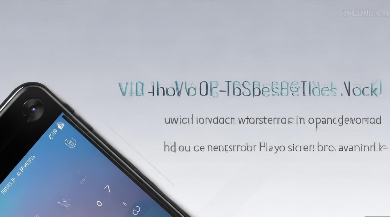 vivo手机怎么弄密码锁?vivo手机设置密码锁的详细步骤