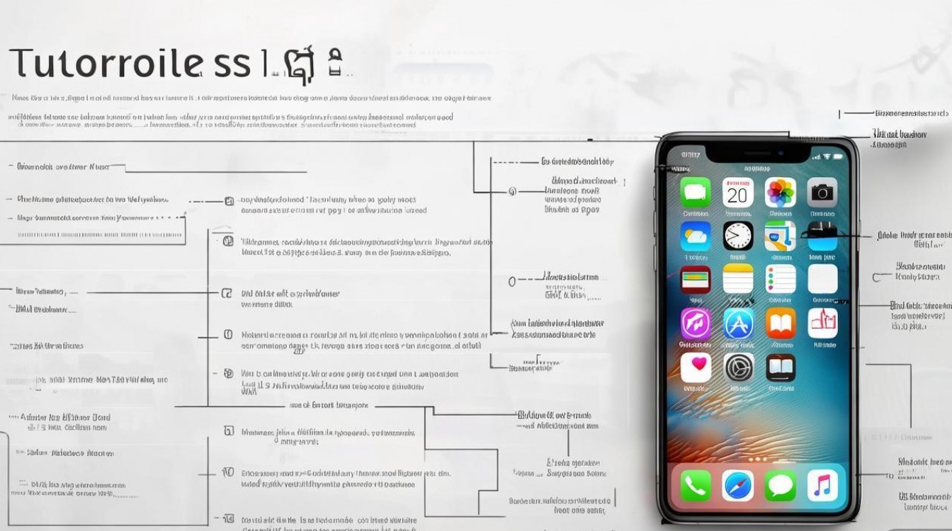 苹果手机怎么用?苹果手机新手使用教程大全