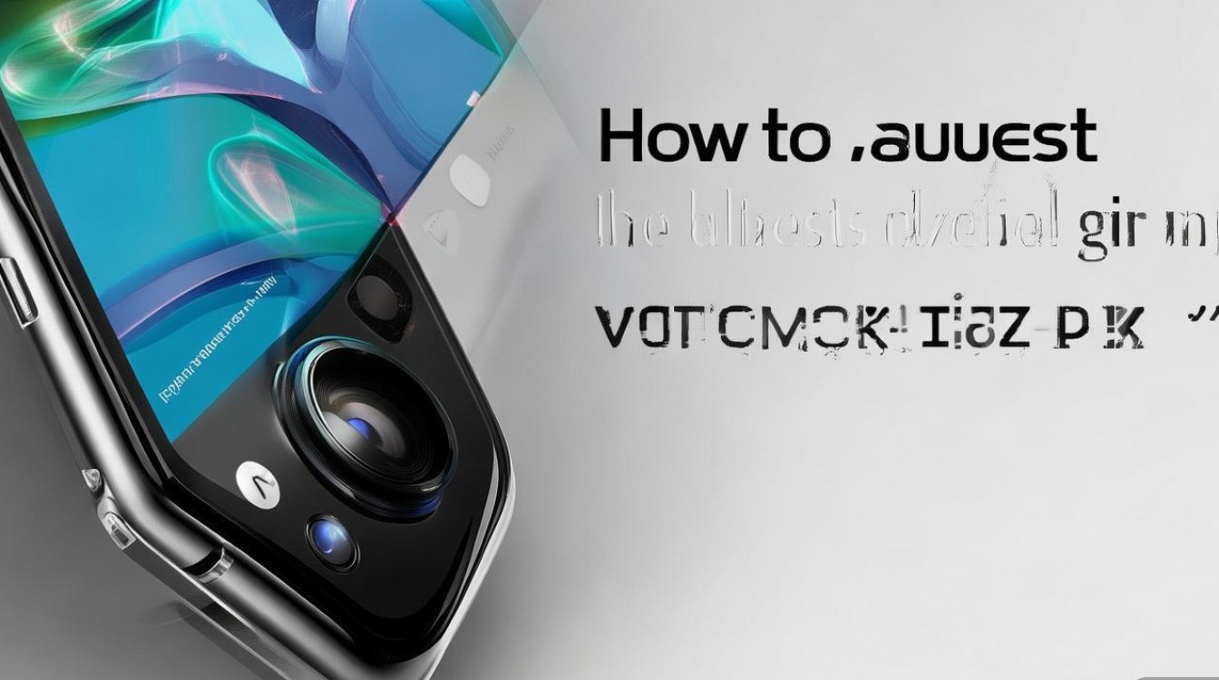 vivo手机怎么调整像素?vivo手机像素设置方法