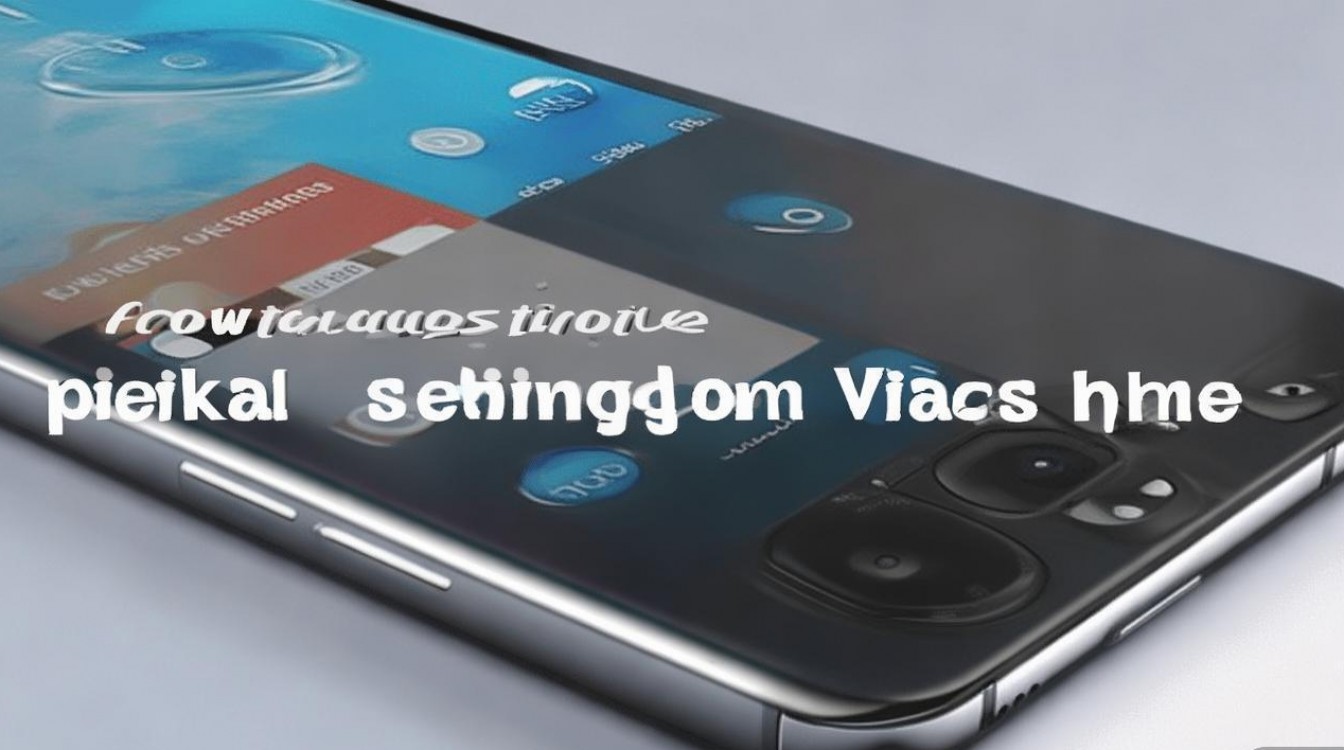 vivo手机怎么调整像素?vivo手机像素设置方法