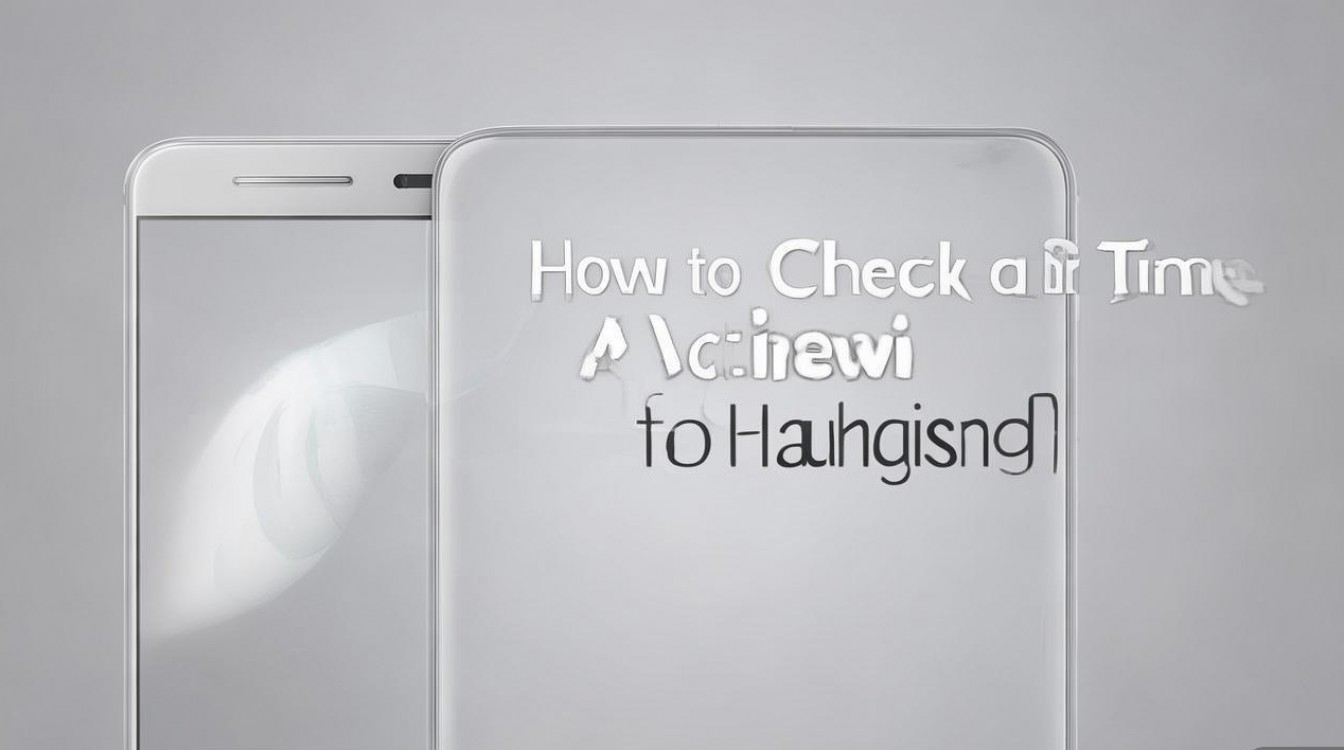 华为p9怎么查激活时间?华为手机激活日期查询方法