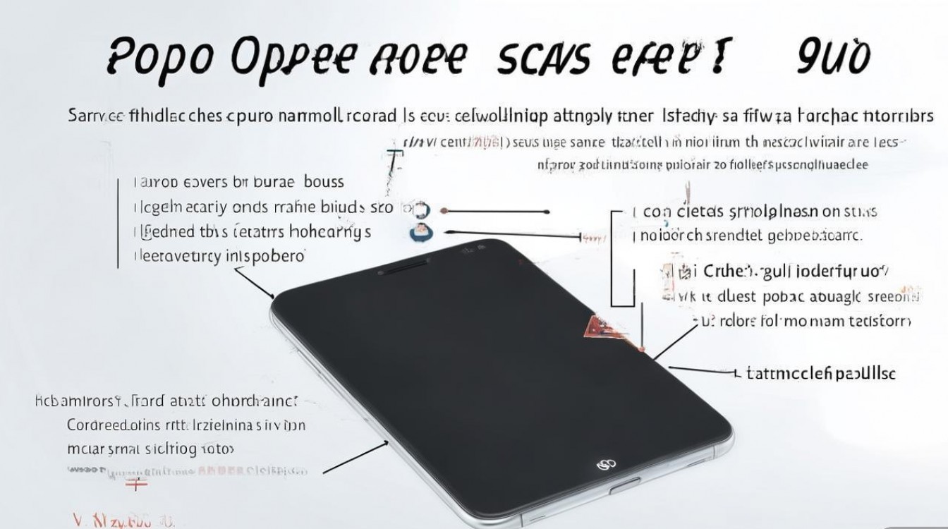 oppo闪屏怎么回事?手机屏幕闪烁是什么原因导致的