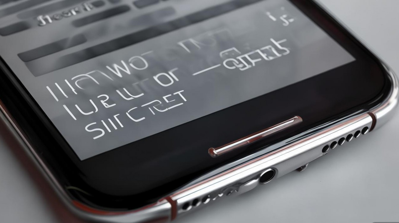 苹果6怎么取消静音?苹果6静音模式怎么关闭