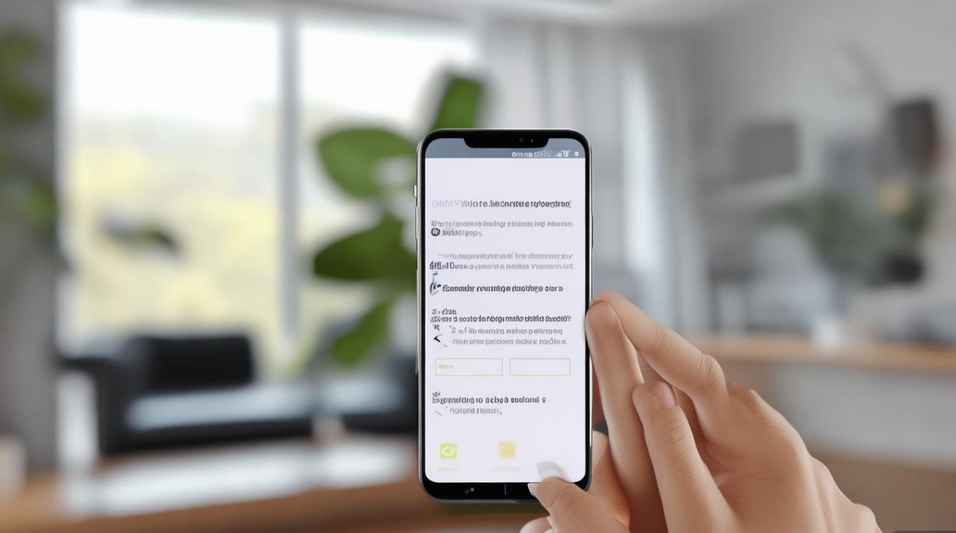 oppo怎么截屏手机屏幕?OPPO手机截屏快捷键是哪个