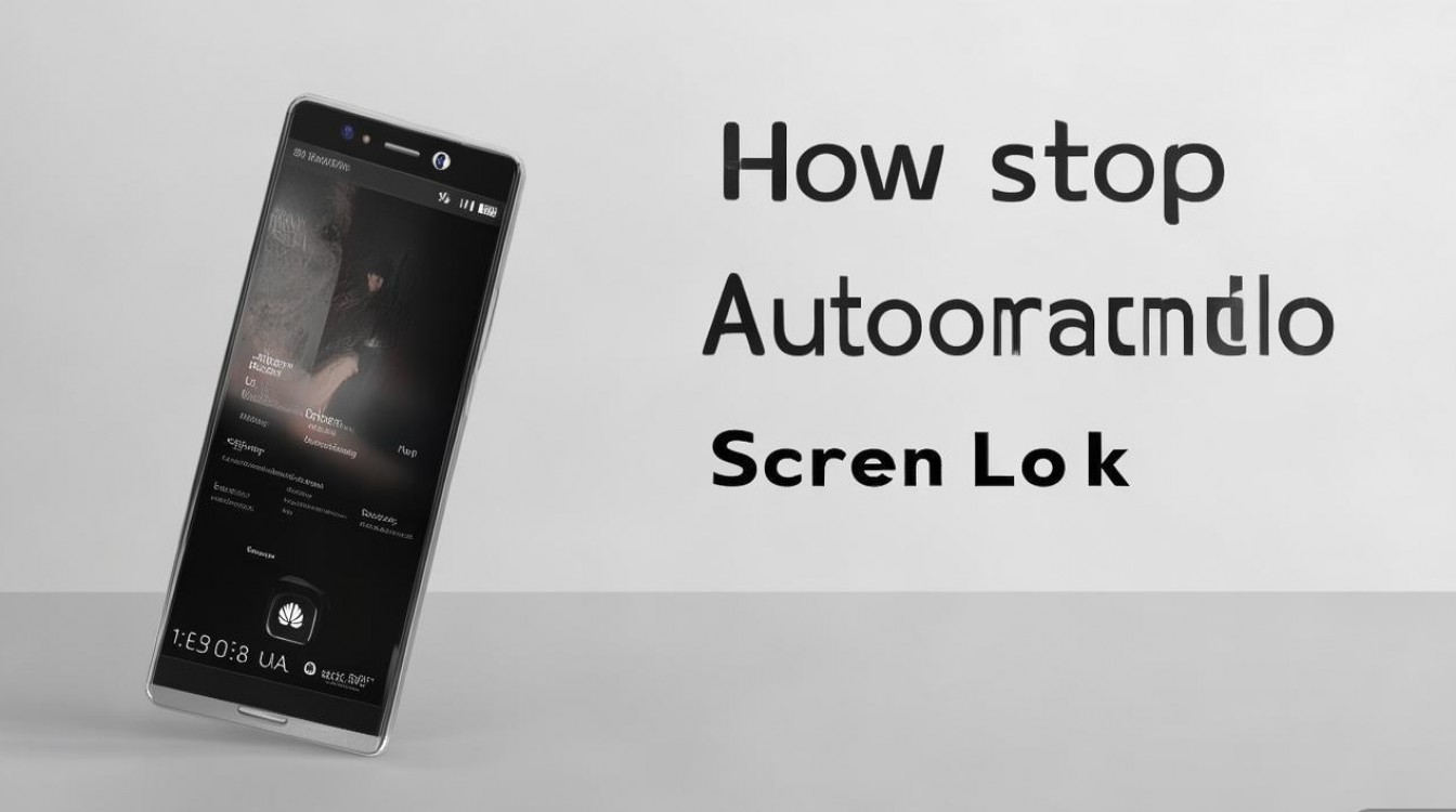 华为p9怎么不自动锁屏?华为p9锁屏设置方法