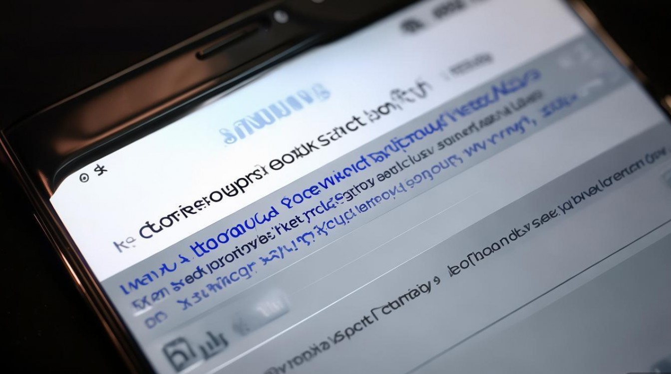 三星5怎么设置快捷键？快捷键设置在哪里方法详解