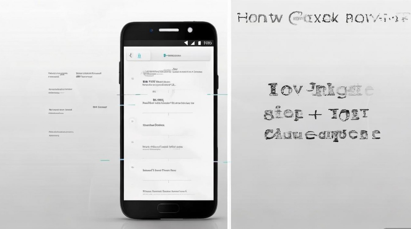 三星2017怎么截图图解,三星手机截屏快捷键是哪个