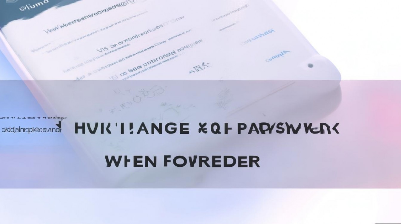 vivo手机如何改qq密码忘了怎么办,vivo手机QQ密码忘记怎么修改
