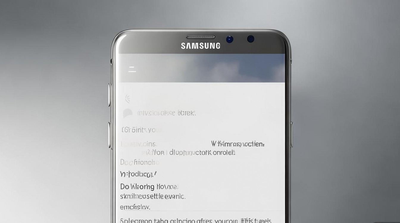 三星2016怎么下载软件？三星2016手机安装软件方法详解