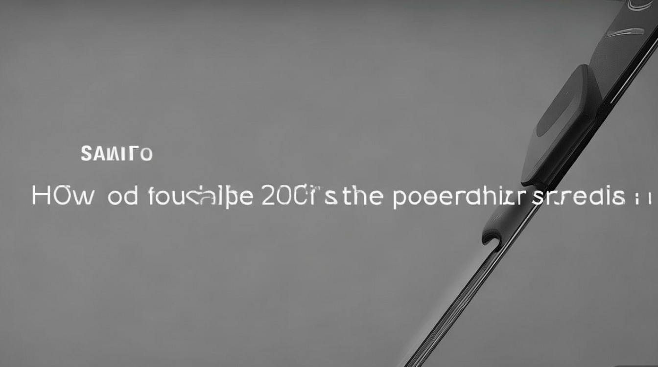 三星2016外屏怎么关闭？三星2016外屏关闭方法教程