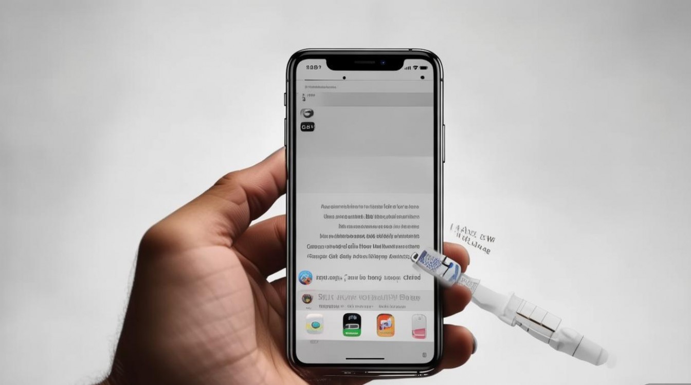 苹果手机怎么取卡?苹果手机卡槽打不开怎么办
