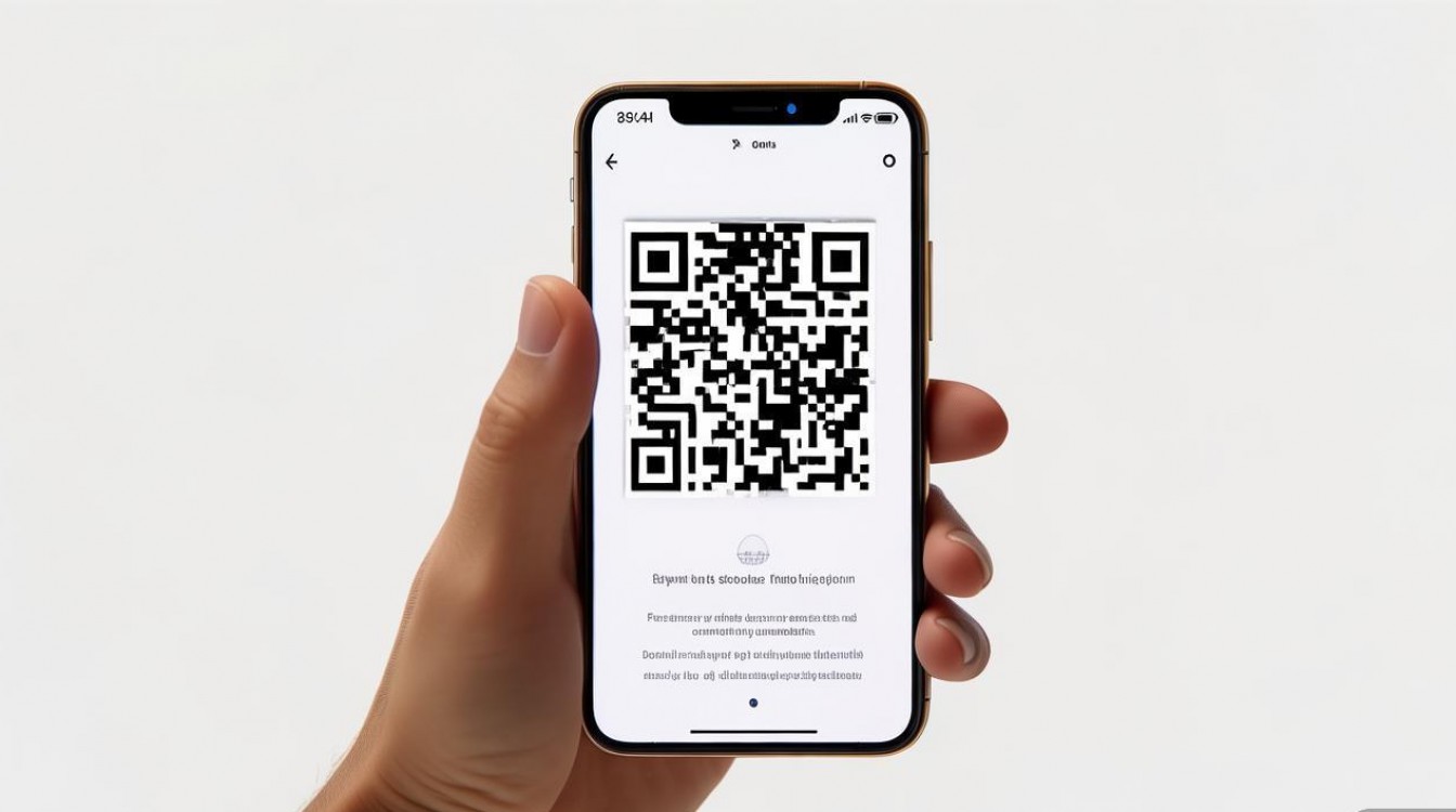 苹果手机怎么扫描二维码？苹果手机扫一扫功能在哪里打开