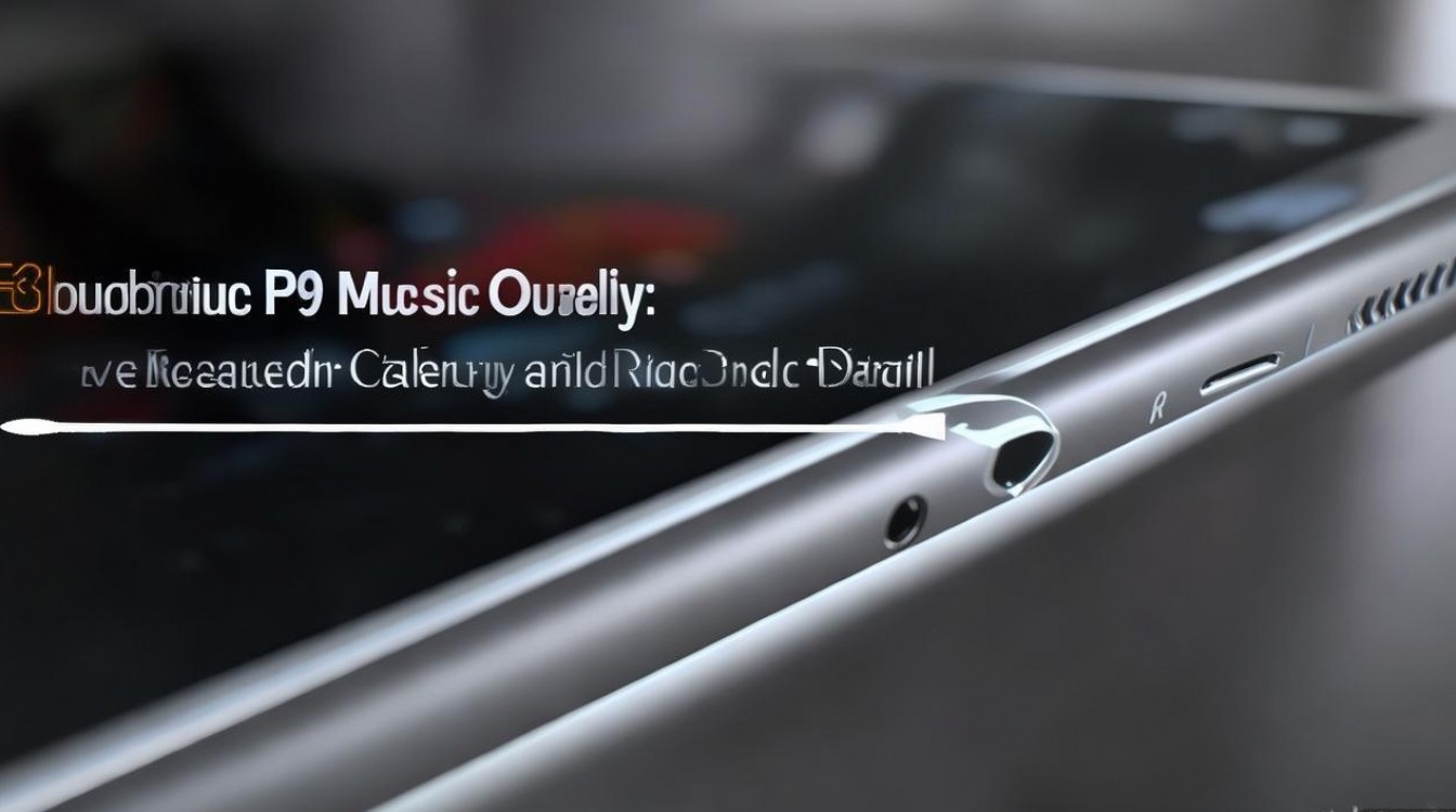 华为p9音乐音质怎么样，华为p9音质好不好值得买吗