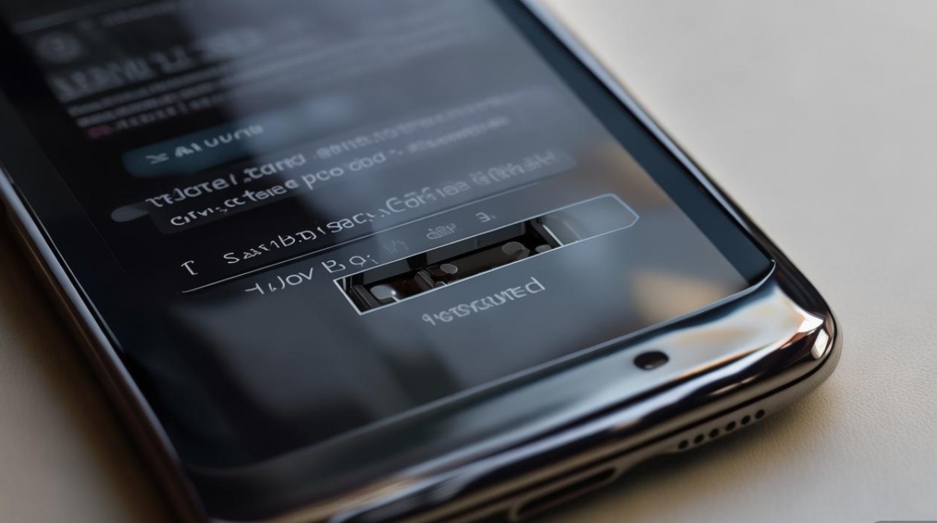 老式三星手机怎么插卡?老款三星手机卡槽在哪插卡