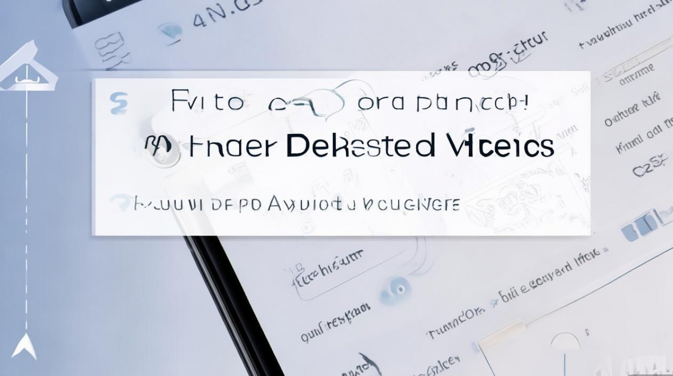 oppo手机相册视频删除怎么恢复，删除的视频还能找回吗