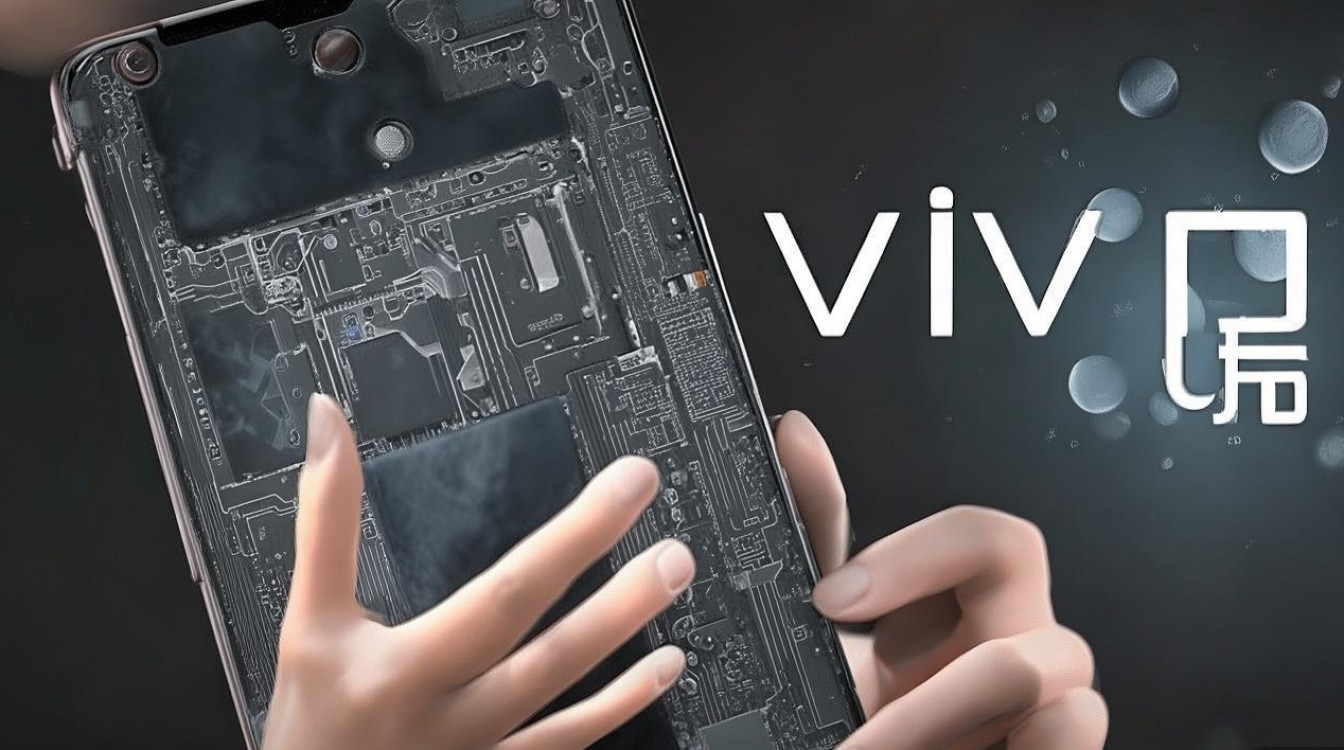 vivo手机硬件坏了怎么办？维修需要多少钱？