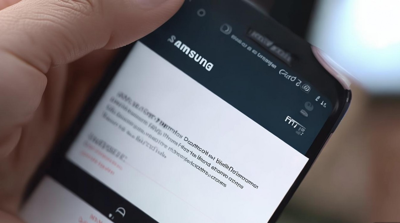 三星怎么改手机铃声?三星手机铃声设置方法教程