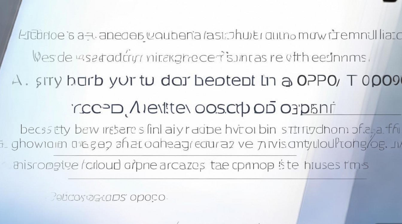oppo手机照片删除了怎么找回来？免费恢复方法有哪些