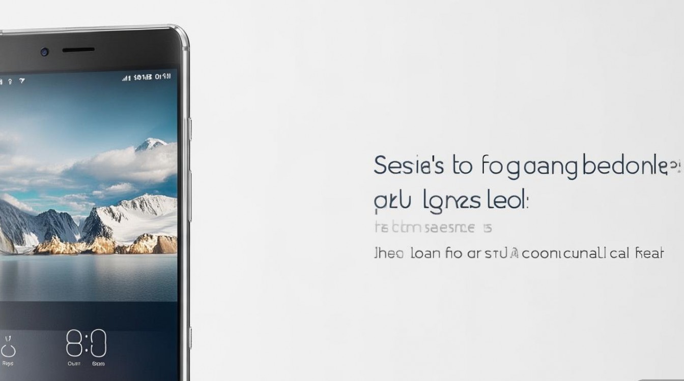 华为p9锁屏怎么设置?华为p9锁屏设置方法教程