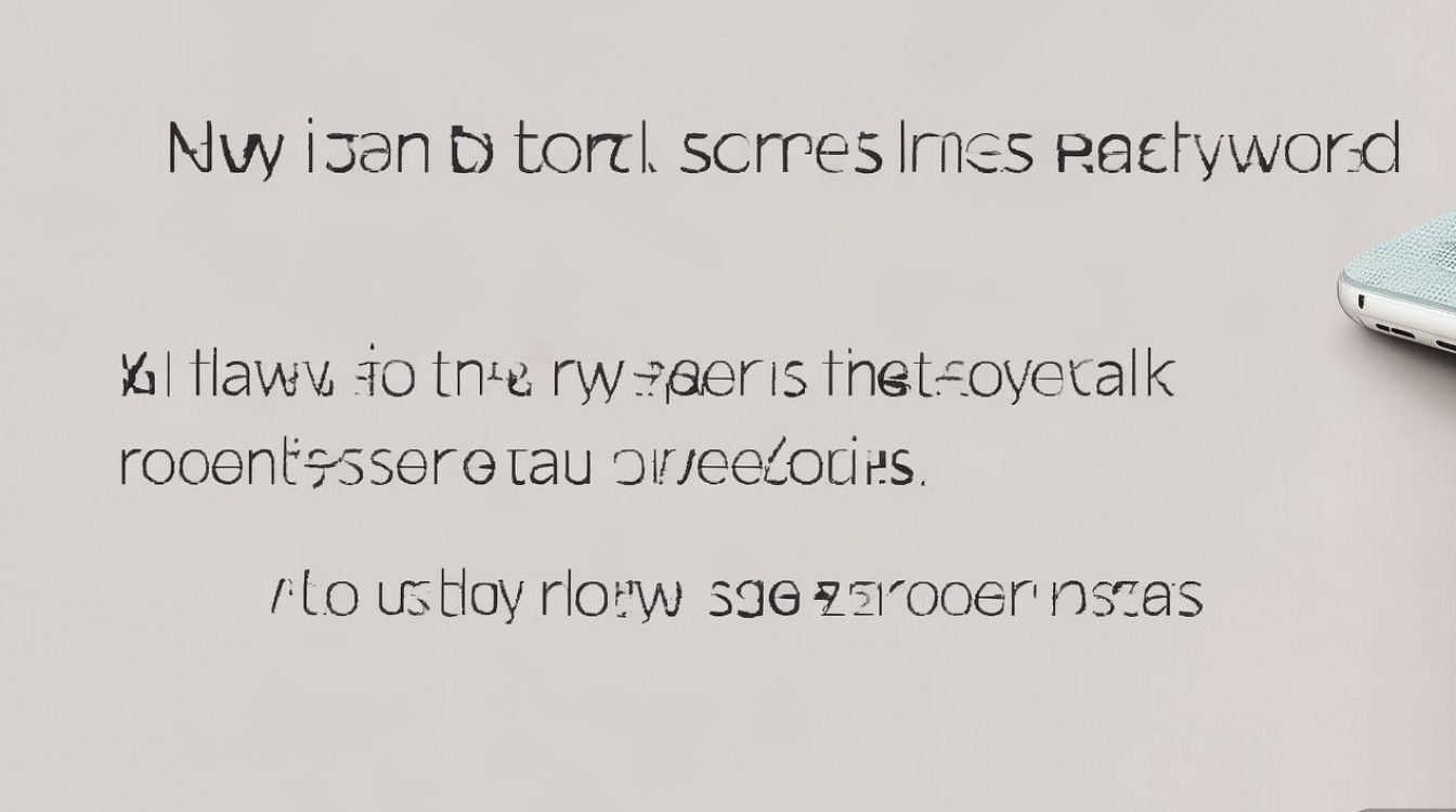 华为p9锁屏密码忘了怎么办？解锁方法有哪些？