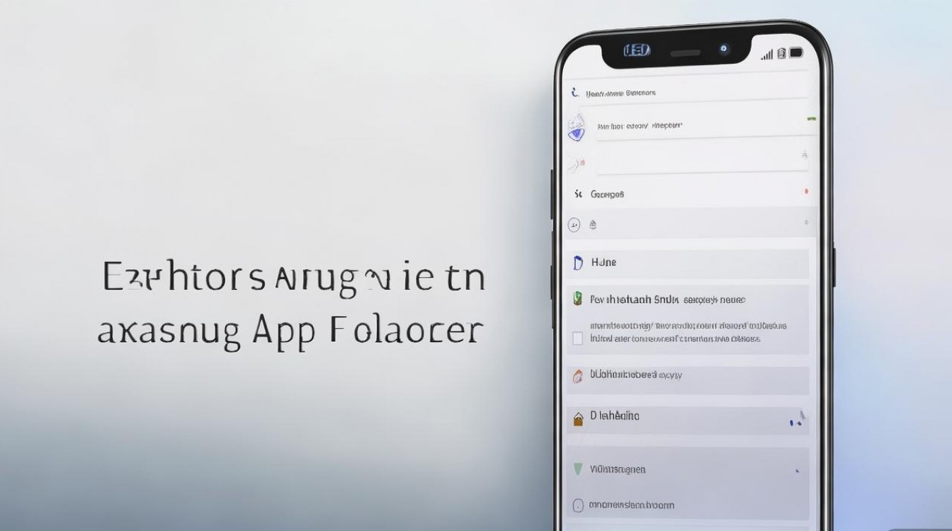 三星应用文件夹点不开怎么办?无法打开的解决方法