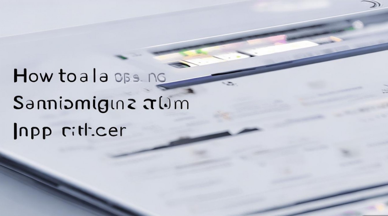 三星应用文件夹点不开怎么办?无法打开的解决方法