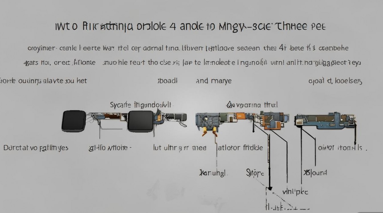 苹果4刷机成三无状态怎么办？如何恢复正常使用