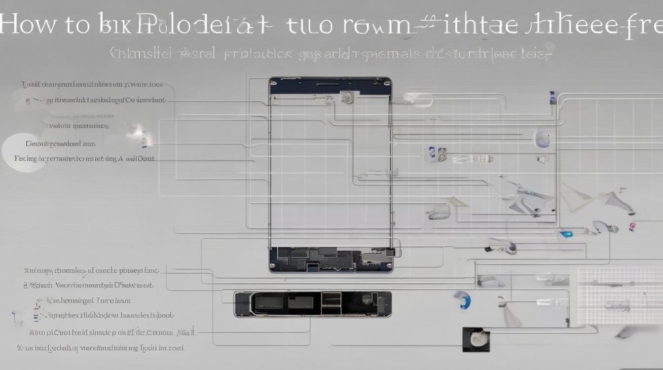 苹果4刷机成三无状态怎么办？如何恢复正常使用