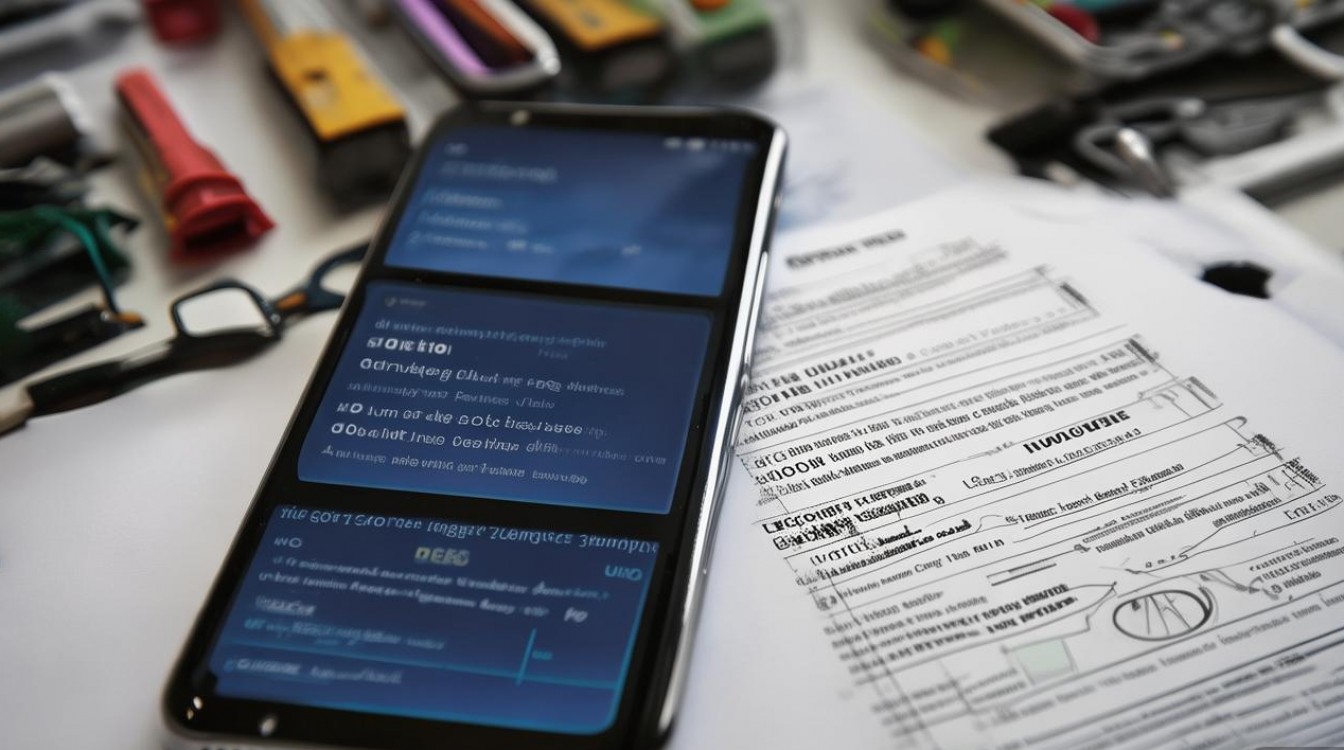 三星手机老闪退怎么办？教你几招轻松解决闪退问题