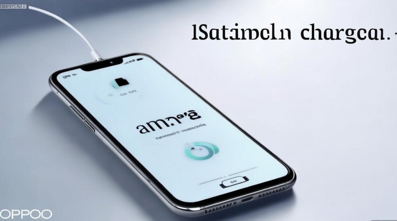 怎么让oppo手机瞬间满电,oppo手机快速充电技巧有哪些