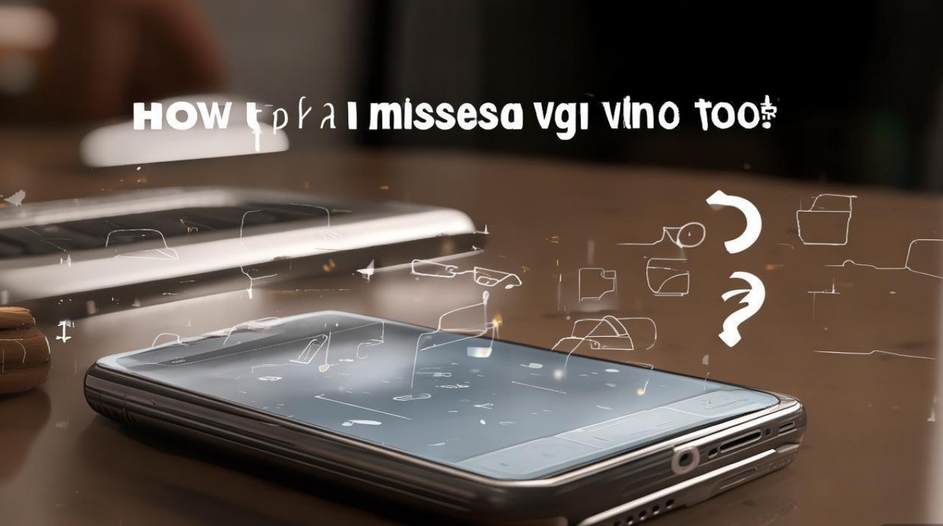 vivo手机文件夹不见了怎么办，vivo手机桌面文件夹消失怎么找回