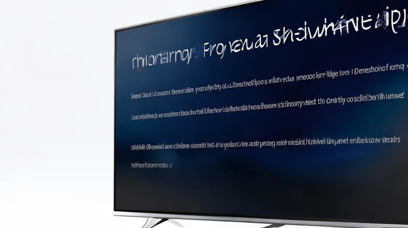 三星的电视怎么投屏？三星电视手机投屏教程