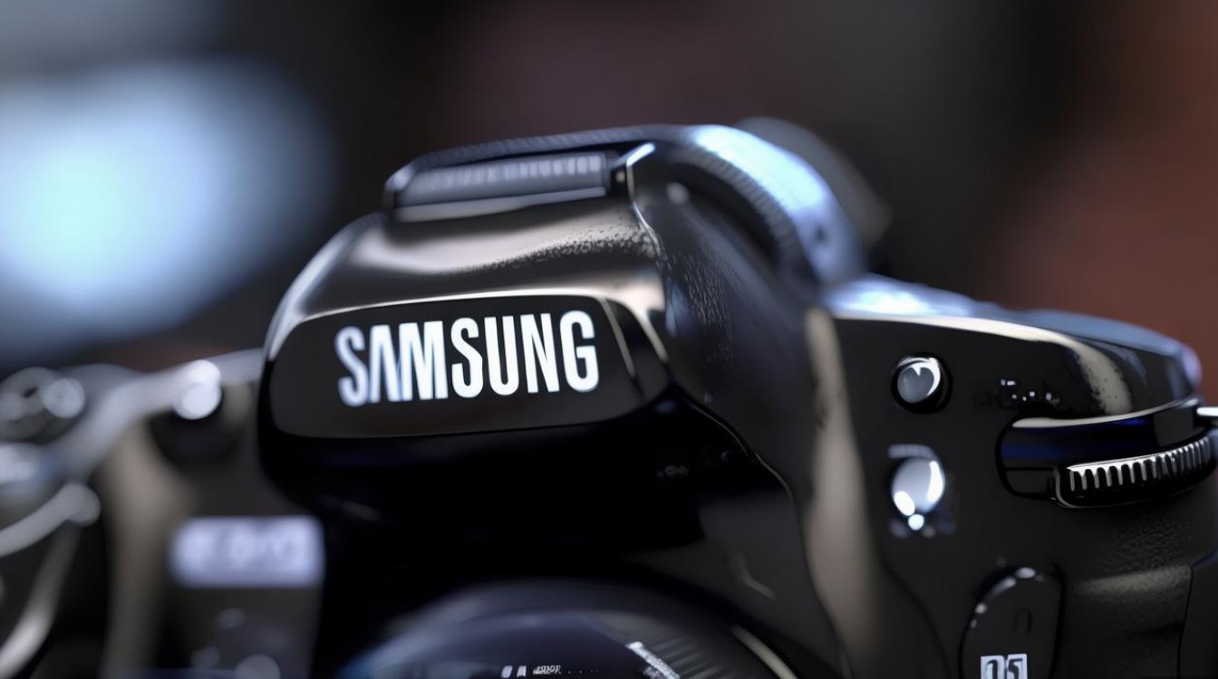 三星单反相机怎么录像？三星相机录像操作教程