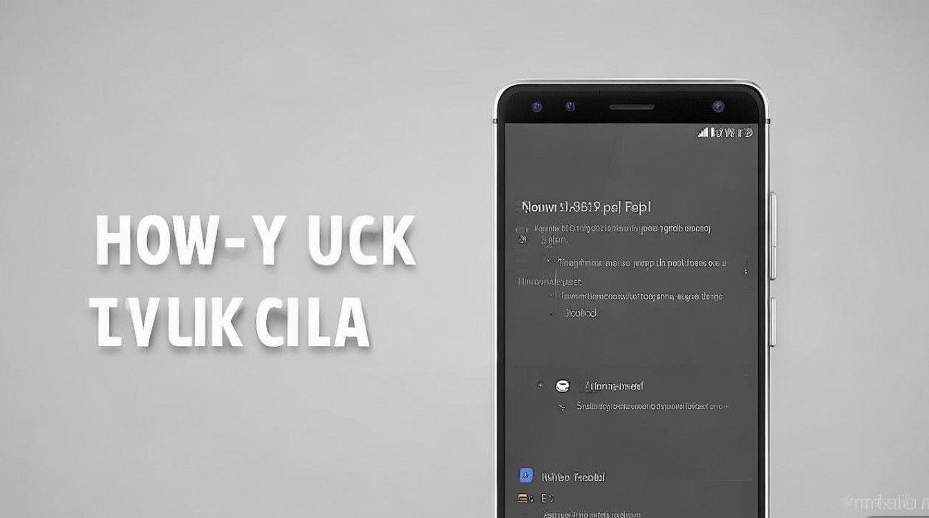 华为p9手机怎么解锁,华为p9忘记锁屏密码怎么解锁