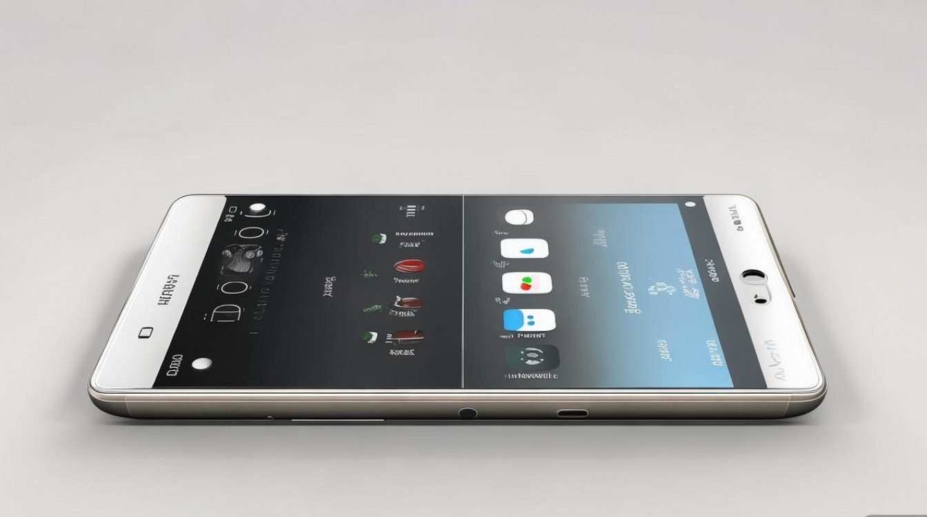 华为p9手机怎么分屏，华为p9分屏功能怎么用