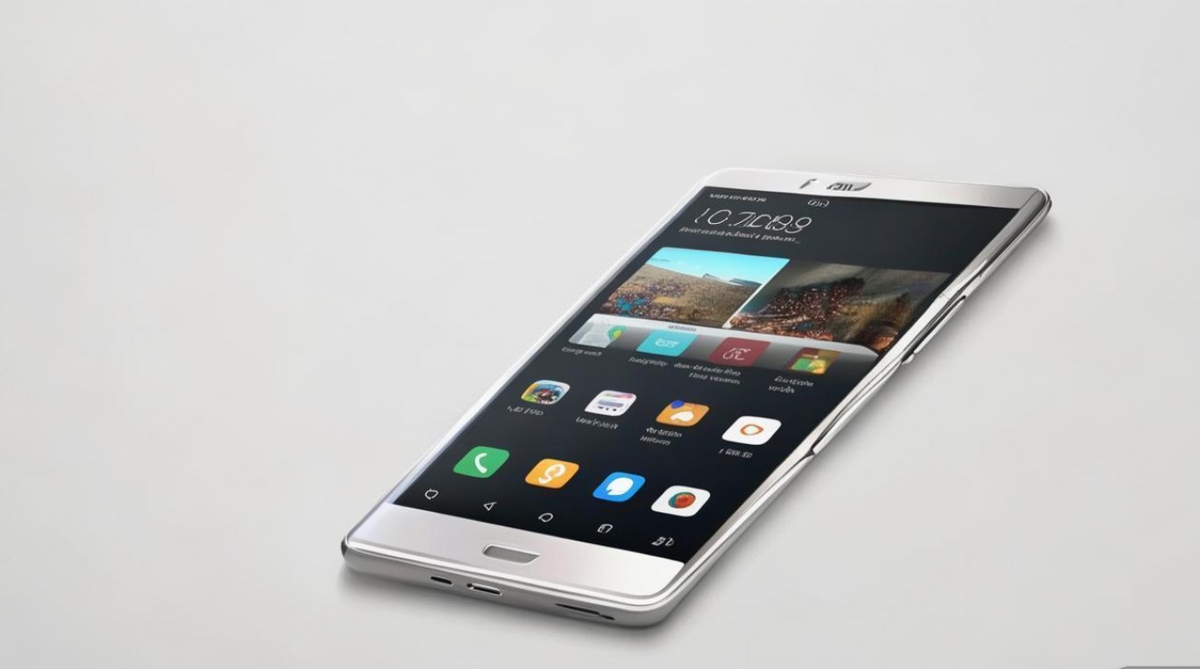 华为p9手机怎么分屏，华为p9分屏功能怎么用