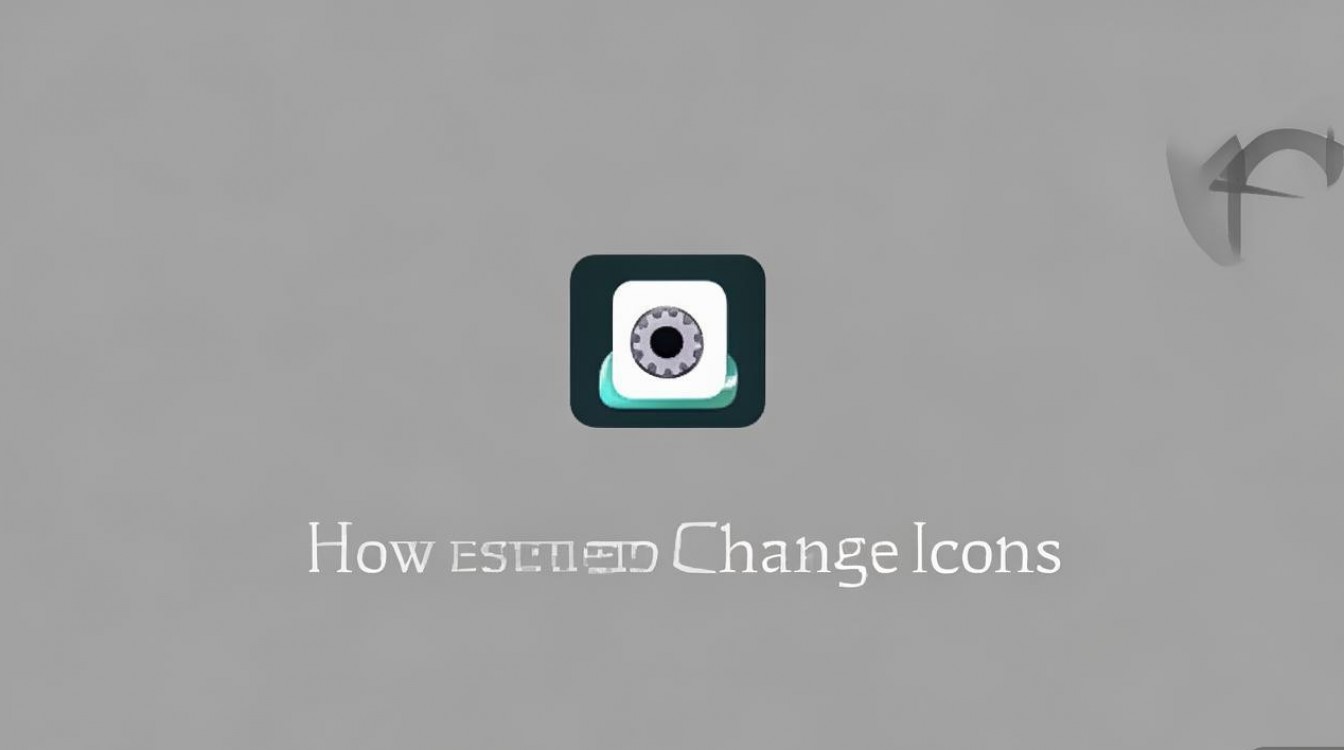 vivox7怎么更改图标？vivox7桌面图标修改教程