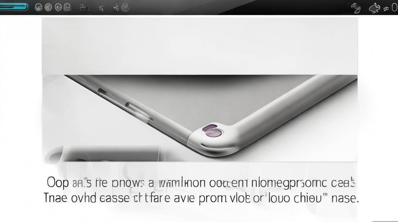 oppo手机壳怎么拆开？oppo手机壳拆卸教程