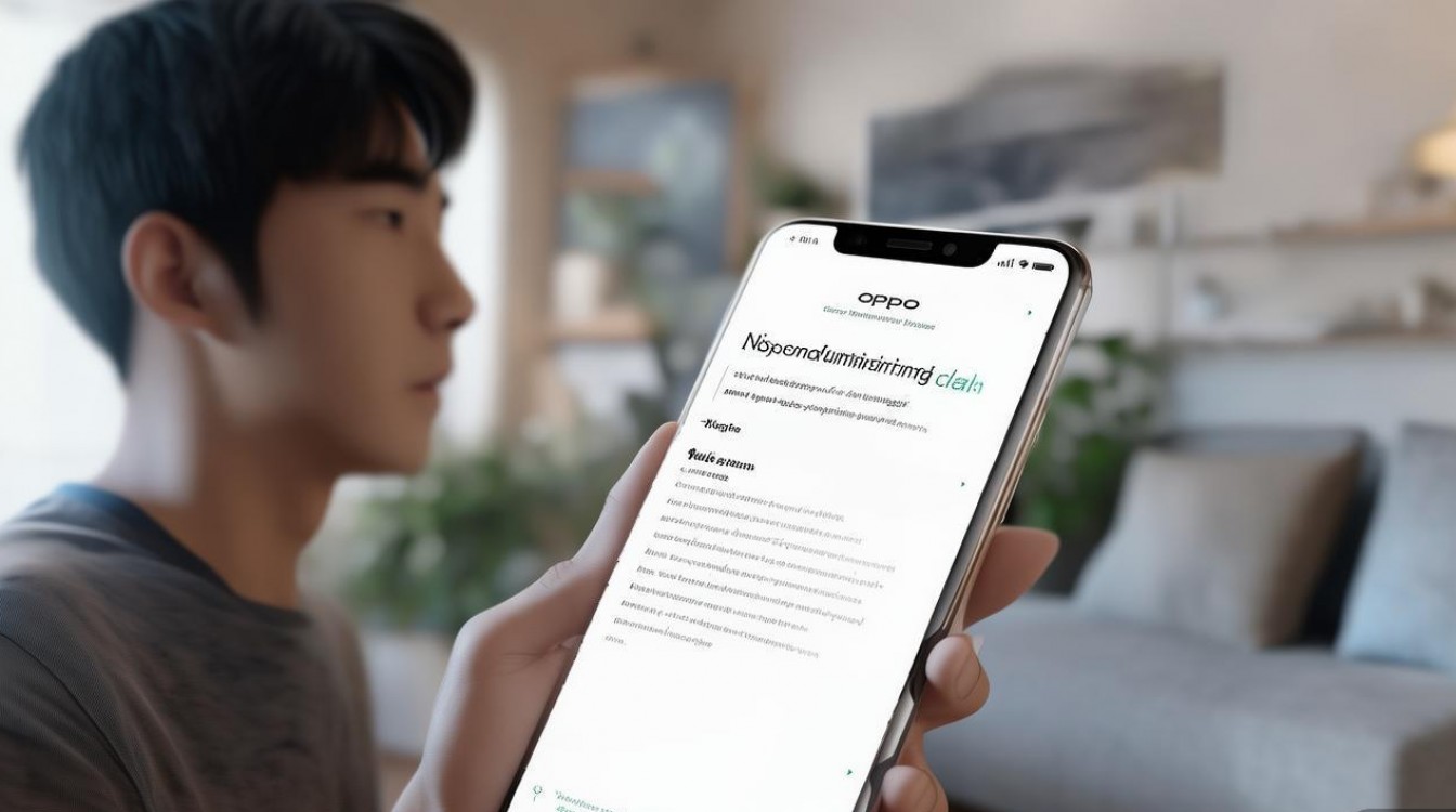 oppo手机来电没声音是怎么回事，oppo手机来电没有声音怎么办