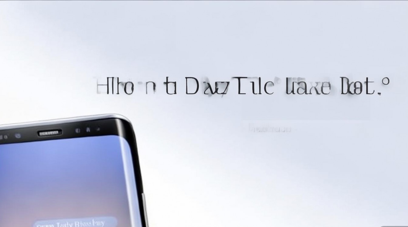 三星s8怎么对bixby说话，三星s8如何唤醒bixby语音助手