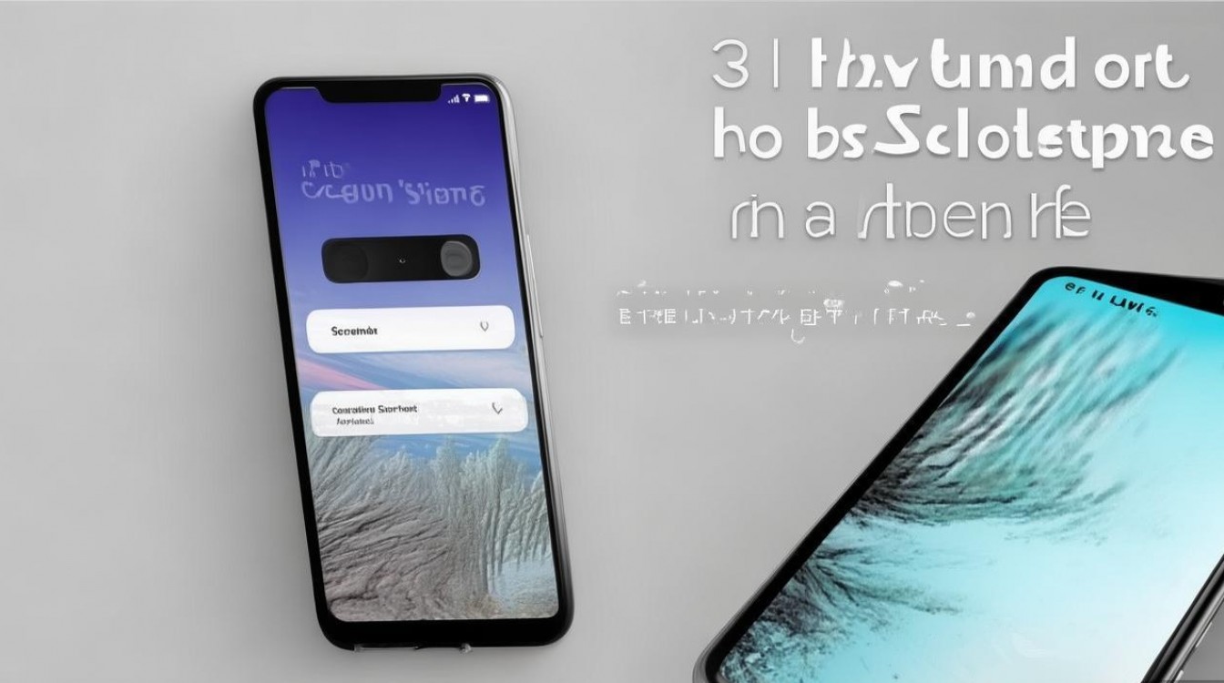vivo怎么截图？vivo手机截屏的几种方法