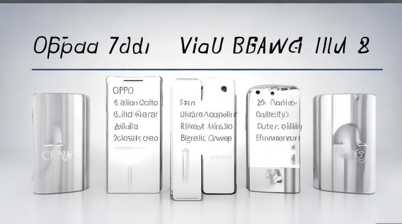 oppo vivo 华为质量怎么样？哪个品牌手机更耐用？