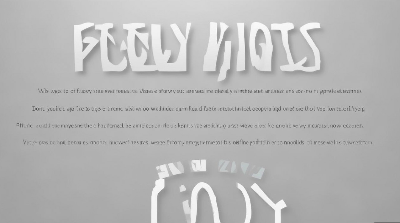 怎么免费使用vivo字体?vivo字体免费使用方法详解