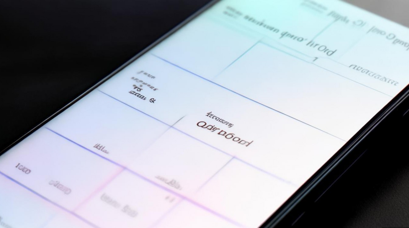 oppo手机拍照怎么设置九宫格？九宫格构图技巧详解