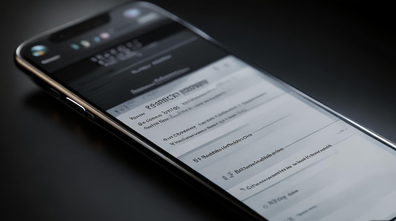 苹果手机怎么设置黑屏?苹果手机黑屏设置方法详解