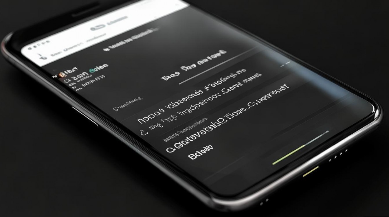 苹果手机怎么设置黑屏?苹果手机黑屏设置方法详解